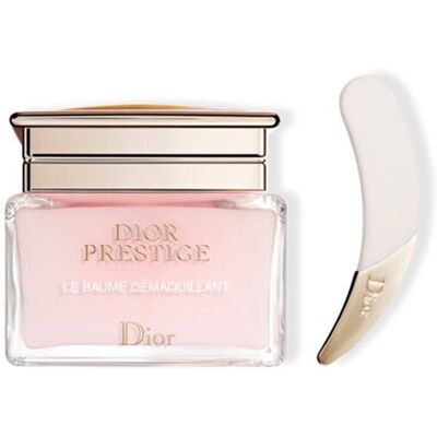 Christian Dior Bálsamo en aceite desmaquillante de excepción. (150 ml) Christian Dior Bálsamo en aceite desmaquillante de excepción. (150 ml)
