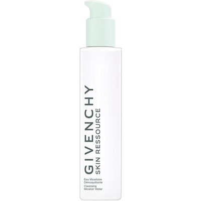 Givenchy Agua Micelar Limpiadora Skin Ressource Micellar Water . (200 ml) Givenchy Agua Micelar Limpiadora Skin Ressource Micellar Water . (200 ml)