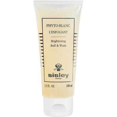 Sisley Phyto-Blanc Exfoliante iluminador y lavado Sisley Phyto-Blanc Exfoliante iluminador y lavado