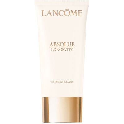 Lancome Lancôme - Limpiador Facial Espumoso Lancôme Absolue Longevity 150 Ml. Lancome Lancôme - Limpiador Facial Espumoso Lancôme Absolue Longevity 150 Ml.