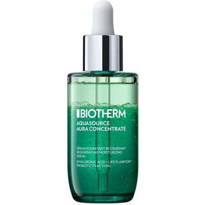 Biotherm Sérum Bifásico Aquasource . (50 ml) Biotherm Sérum Bifásico Aquasource . (50 ml)