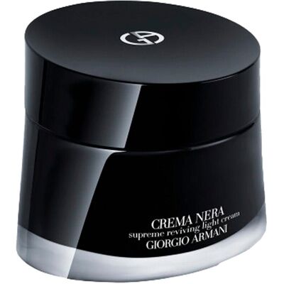 Giorgio Armani Crema Nera Supreme Reviving Light Cream - Crema facial Giorgio Armani Crema Nera Supreme Reviving Light Cream - Crema facial