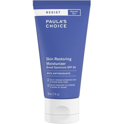 Paula's Choice - Resist - SPF50 - Anti-Aging - Hidratante Paula's Choice - Resist - SPF50 - Anti-Aging - Hidratante