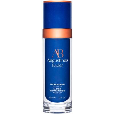 Crema Hidratante TFC8 de Augustinus Bader - Cuidado facial Crema Hidratante TFC8 de Augustinus Bader - Cuidado facial