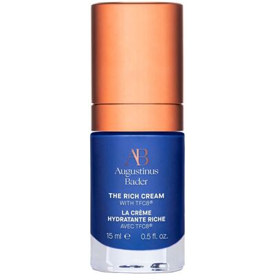 Augustinus Bader Crema Facial The Rich Cream . (15 ml) Augustinus Bader Crema Facial The Rich Cream . (15 ml)