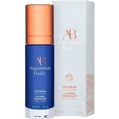 Augustinus Bader Crema Facial The Cream Agustinus Bader. (30 ml) Augustinus Bader Crema Facial The Cream Agustinus Bader. (30 ml)