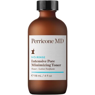 N.V. Perricone MD - Tratamientos No:Rinse Tonificante Miniaturizador de Poros - 118ml N.V. Perricone MD - Tratamientos No:Rinse Tonificante Miniaturizador de Poros - 118ml