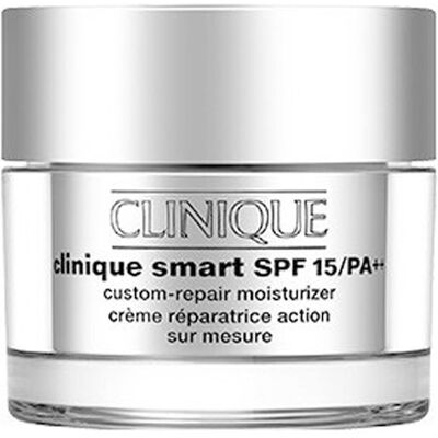 Clinique Crema hidratante Anti-Arrugas Piel Muy Seca Smart SPF15 . (50 ml) Clinique Crema hidratante Anti-Arrugas Piel Muy Seca Smart SPF15 . (50 ml)