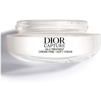 Christian Dior Recarga Capture Crema Ligera Recarga crema rostro textura ligera - corrección antiedad - arrugas y firmeza. (50 ml) Christian Dior Recarga Capture Crema Ligera Recarga crema rostro textura ligera - corrección antiedad - arrugas y firmeza. (50 ml)