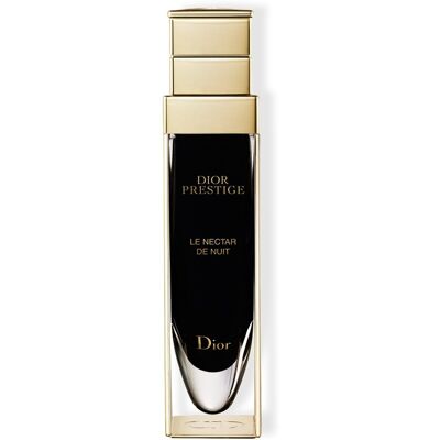 Christian Dior Sérum Le Nectar de nuit. (30 ml) Christian Dior Sérum Le Nectar de nuit. (30 ml)