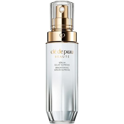 Serum Iluminador Supreme de Clé de Peau Beauté - Antienvejecimiento, 40ml Serum Iluminador Supreme de Clé de Peau Beauté - Antienvejecimiento, 40ml