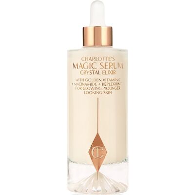 Charlotte Tilbury Elixir de Cristal Mágico de Charlotte - 100ml Charlotte Tilbury Elixir de Cristal Mágico de Charlotte - 100ml