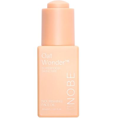 NOBE Nordic Beauty Oat Wonder Aceite Facial Nutritivo NOBE Nordic Beauty Oat Wonder Aceite Facial Nutritivo