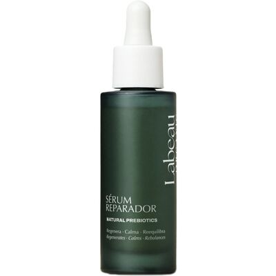 Labeau Organic Serum Reparador con Aceite de Tamanu 30 ml . Labeau Organic Serum Reparador con Aceite de Tamanu 30 ml .