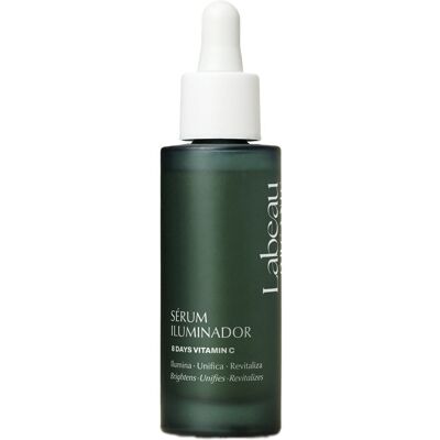 Labeau Organic Serum Iluminador con Vitamina C 30 ml . Labeau Organic Serum Iluminador con Vitamina C 30 ml .