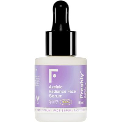 Freshly Cosmetics Tratamiento facial radiante azelaico - Piel sensible Freshly Cosmetics Tratamiento facial radiante azelaico - Piel sensible