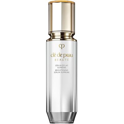 Clé de Peau Beauté Sérum iluminador avanzando 40 ml . Clé de Peau Beauté Sérum iluminador avanzando 40 ml .