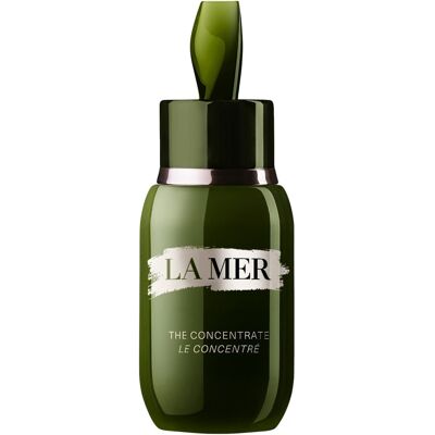 La Mer Serúm The New Concentrate . (30 ml) La Mer Serúm The New Concentrate . (30 ml)