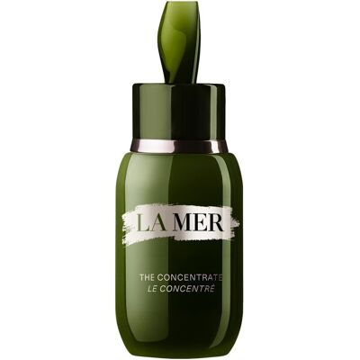 La Mer Serúm The New Concentrate . (50 ml) La Mer Serúm The New Concentrate . (50 ml)