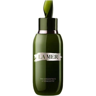 La Mer Serúm The New Concentrate . (100 ml) La Mer Serúm The New Concentrate . (100 ml)
