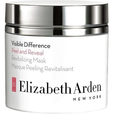 Elizabeth Arden Mascarilla revitalizante Visible Difference 50 ml . Elizabeth Arden Mascarilla revitalizante Visible Difference 50 ml .