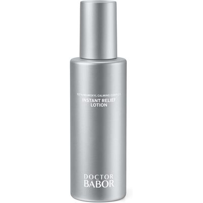 Loción de alivio instantáneo Sensitive de Babor - Loción de alivio Loción de alivio instantáneo Sensitive de Babor - Loción de alivio