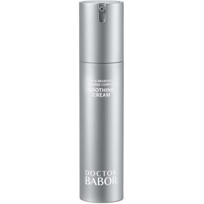 BABOR Crema Calmante Doctor Sensitive Soothing 50 ml . BABOR Crema Calmante Doctor Sensitive Soothing 50 ml .