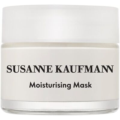 Susanne Kaufmann Masque hidratante - 50 ml - Mascarilla facial Susanne Kaufmann Masque hidratante - 50 ml - Mascarilla facial