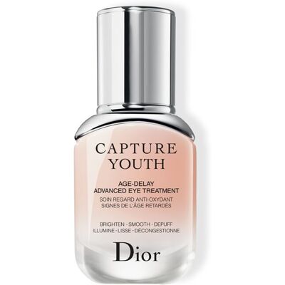 Christian Dior Soin regard anti-oxydant Signes de l'âge retardés. (15 ml) Christian Dior Soin regard anti-oxydant Signes de l'âge retardés. (15 ml)