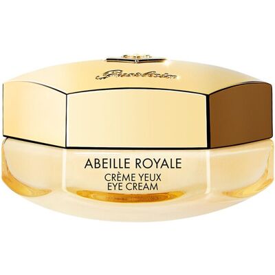 Guerlain Crema de ojos Abeille Royale 15 ml . Guerlain Crema de ojos Abeille Royale 15 ml .