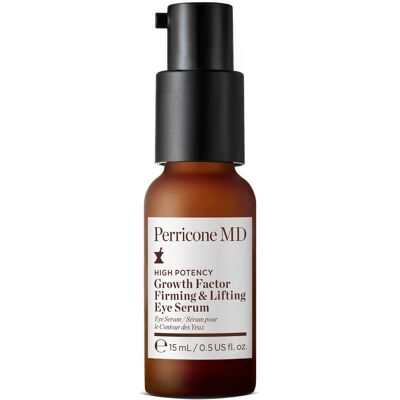 N.V. Perricone MD Suero de ojos de alto potencial de crecimiento y firmeza - Efecto antiedad N.V. Perricone MD Suero de ojos de alto potencial de crecimiento y firmeza - Efecto antiedad