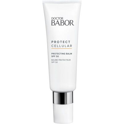 Babor Doctor Babor Protect Cellular Bálsamo Protector Facial SPF 50 - 50 ml Babor Doctor Babor Protect Cellular Bálsamo Protector Facial SPF 50 - 50 ml