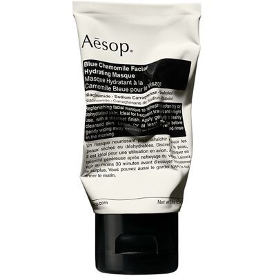 Aesop Mascarilla facial hidratante de manzanilla azul - Mascarilla facial Aesop Mascarilla facial hidratante de manzanilla azul - Mascarilla facial
