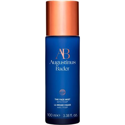 Augustinus Bader La Niebla Facial - Hidratante, Agua de Rosa, TFC8 - Unisex - 100ml Augustinus Bader La Niebla Facial - Hidratante, Agua de Rosa, TFC8 - Unisex - 100ml