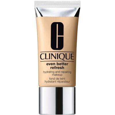 Clinique 18 Creamwhip Hidratante y Reparador Base - Base Clinique 18 Creamwhip Hidratante y Reparador Base - Base