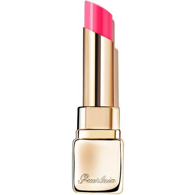 Guerlain Bálsamo con color KissKiss Bee Glow . 409 Fuchsia Guerlain Bálsamo con color KissKiss Bee Glow . 409 Fuchsia
