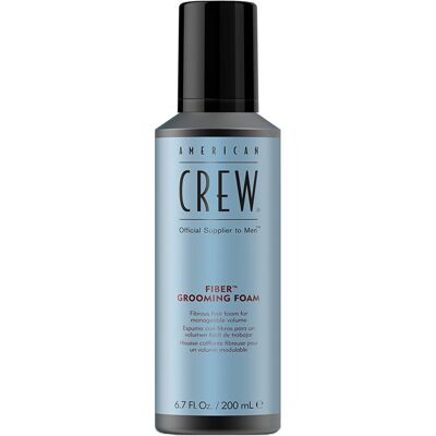 American Crew Modelo - Espuma de Peinado para Cabello American Crew Modelo - Espuma de Peinado para Cabello