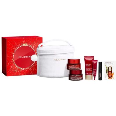 Clarins Estuche Regalo Multi Intensiva Dia Noche . Clarins Estuche Regalo Multi Intensiva Dia Noche .