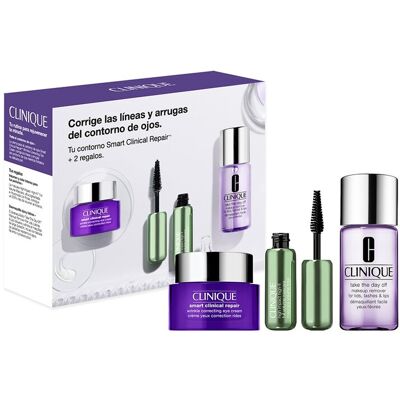 Clinique Estuche de Regalo Smart Eyes . Clinique Estuche de Regalo Smart Eyes .