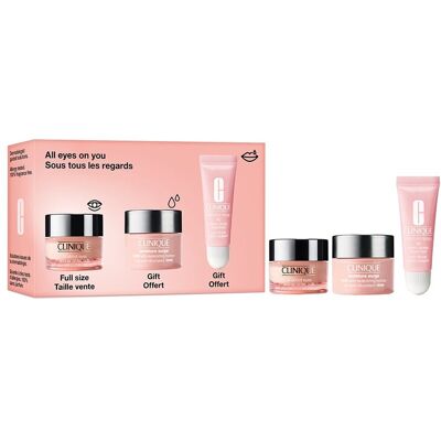 Clinique Estuche de Regalo All About Eyes . Clinique Estuche de Regalo All About Eyes .