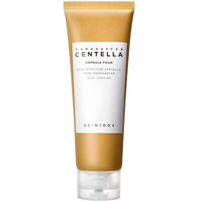 SKIN1004 Limpiador Madagascar Centella Ampoule 125 Ml . (125 ml) SKIN1004 Limpiador Madagascar Centella Ampoule 125 Ml . (125 ml)