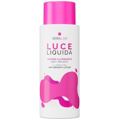 Re-Forme Srl Veralab Luce Liquida - Tónico Facial Re-Forme Srl Veralab Luce Liquida - Tónico Facial