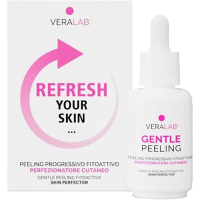 Re-Forme Srl Veralab Refresh Your Skin - Suero Facial Re-Forme Srl Veralab Refresh Your Skin - Suero Facial