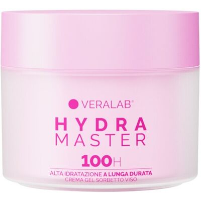 VERALAB Crema Hidratante Facial Hydra Master 100H 50 ml . VERALAB Crema Hidratante Facial Hydra Master 100H 50 ml .