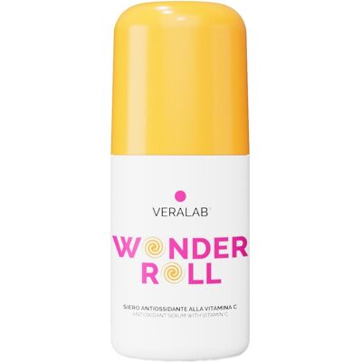 Serum de Vitamina C Wonder Veralab - Serum Serum de Vitamina C Wonder Veralab - Serum