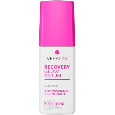 VERALAB Sérum Facial Recovery Glow 30 ml . VERALAB Sérum Facial Recovery Glow 30 ml .