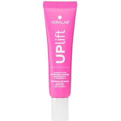 Veralab Contorno de Ojos Iluminador y Antiedad Veralab Contorno de Ojos Iluminador y Antiedad