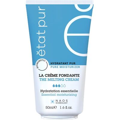 NAOS ITALIA Srl Etat Pur Crema Hidratante Fondente - Crema Hidratante - Cara y Cuello NAOS ITALIA Srl Etat Pur Crema Hidratante Fondente - Crema Hidratante - Cara y Cuello