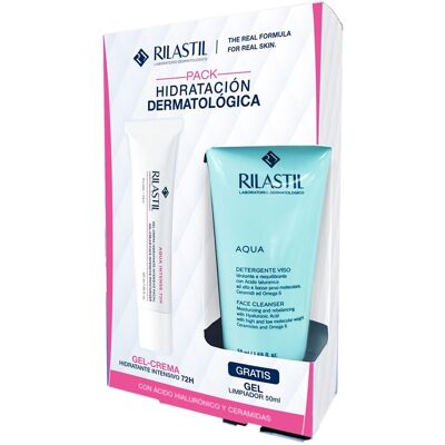 Rilastil Gel-crema Prm Hidratacion Facial Dermatol. 26 . Rilastil Gel-crema Prm Hidratacion Facial Dermatol. 26 .