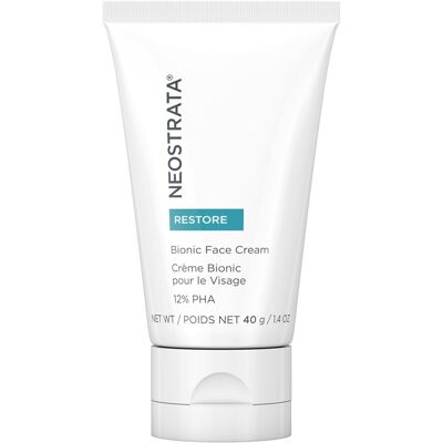 NeoStrata® Crema Bionica Neostrata Restore 40 ml Neostrata. NeoStrata® Crema Bionica Neostrata Restore 40 ml Neostrata.